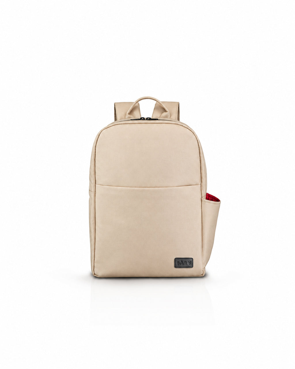 Beige Nylon