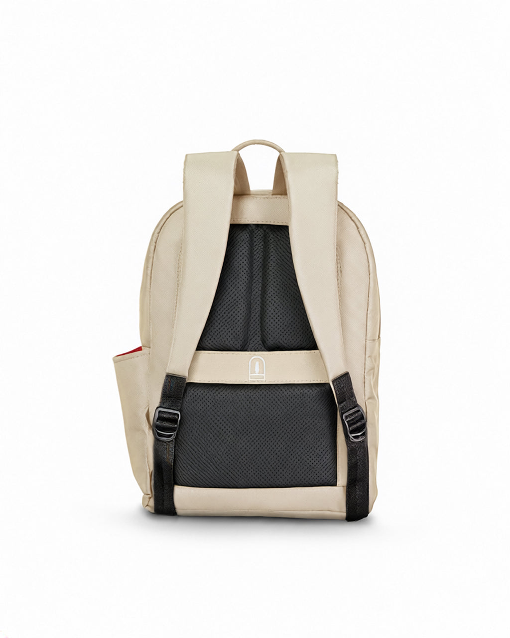 Beige Nylon