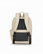 Beige Nylon