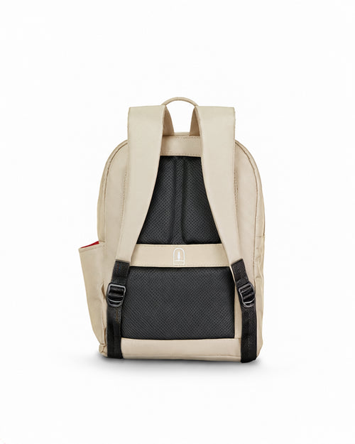 Beige Nylon